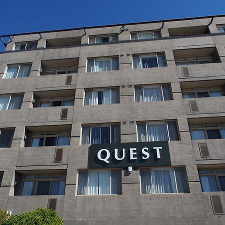 Mantra Castle Hill Sydney, An Accor Hotel Extérieur photo