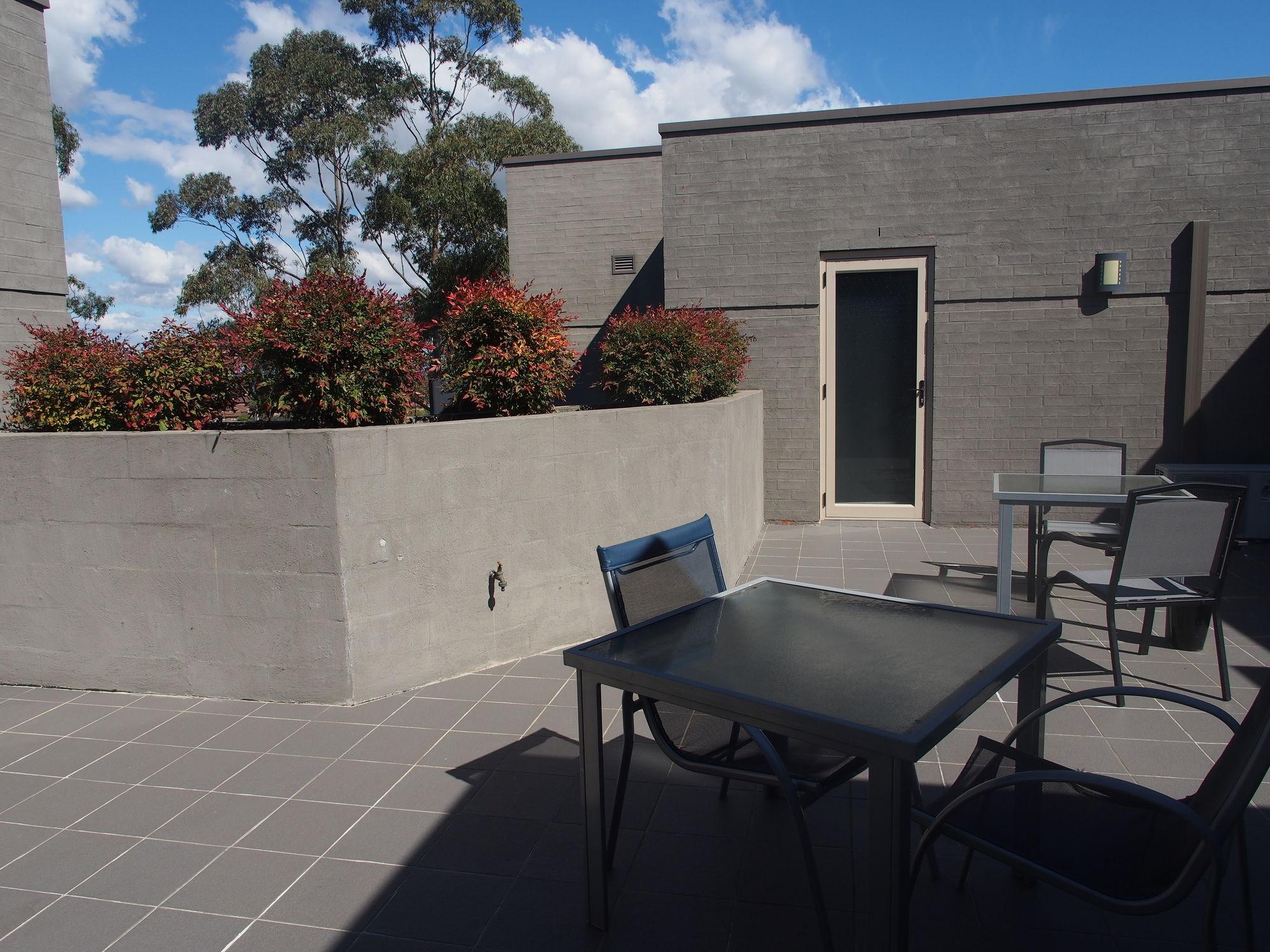Mantra Castle Hill Sydney, An Accor Hotel Extérieur photo