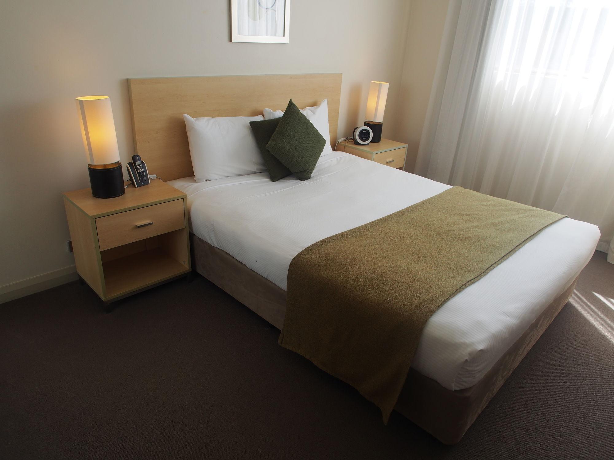 Mantra Castle Hill Sydney, An Accor Hotel Extérieur photo