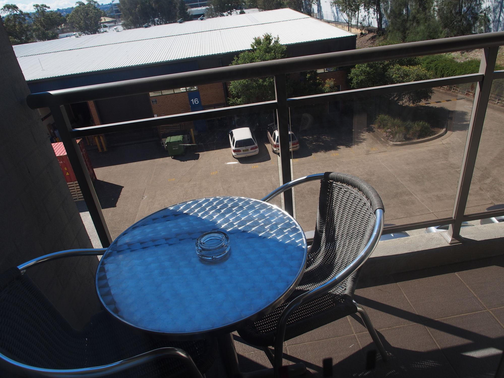 Mantra Castle Hill Sydney, An Accor Hotel Extérieur photo