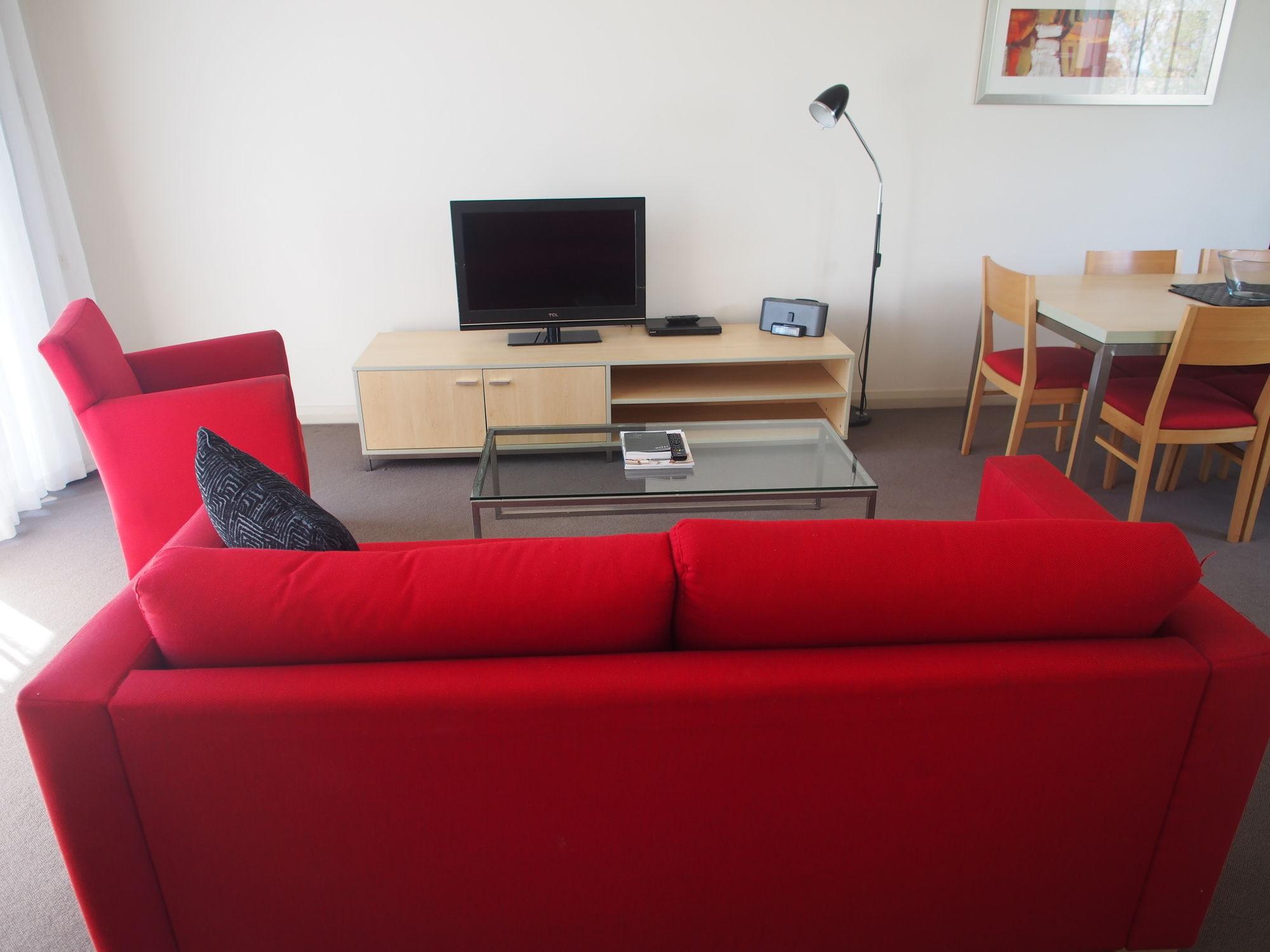 Mantra Castle Hill Sydney, An Accor Hotel Extérieur photo