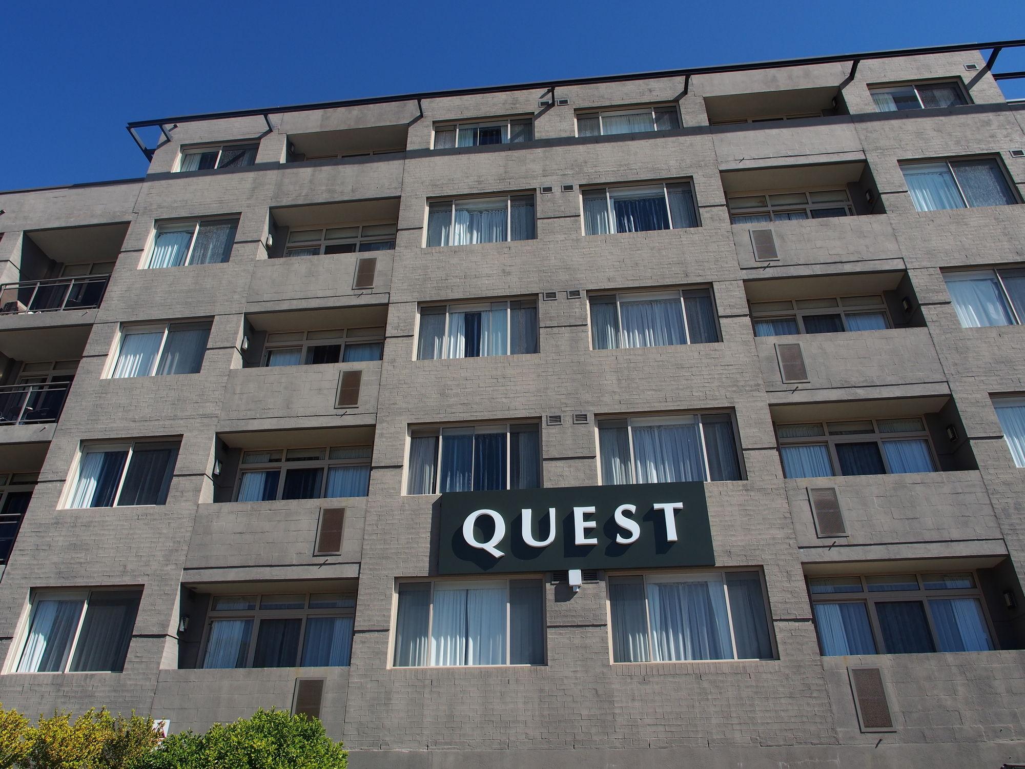 Mantra Castle Hill Sydney, An Accor Hotel Extérieur photo