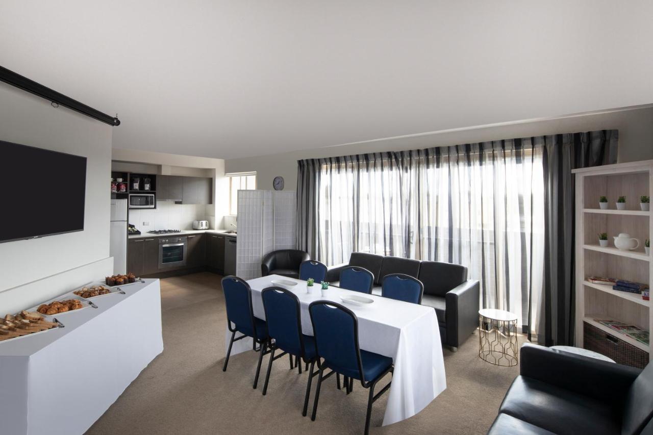 Mantra Castle Hill Sydney, An Accor Hotel Extérieur photo