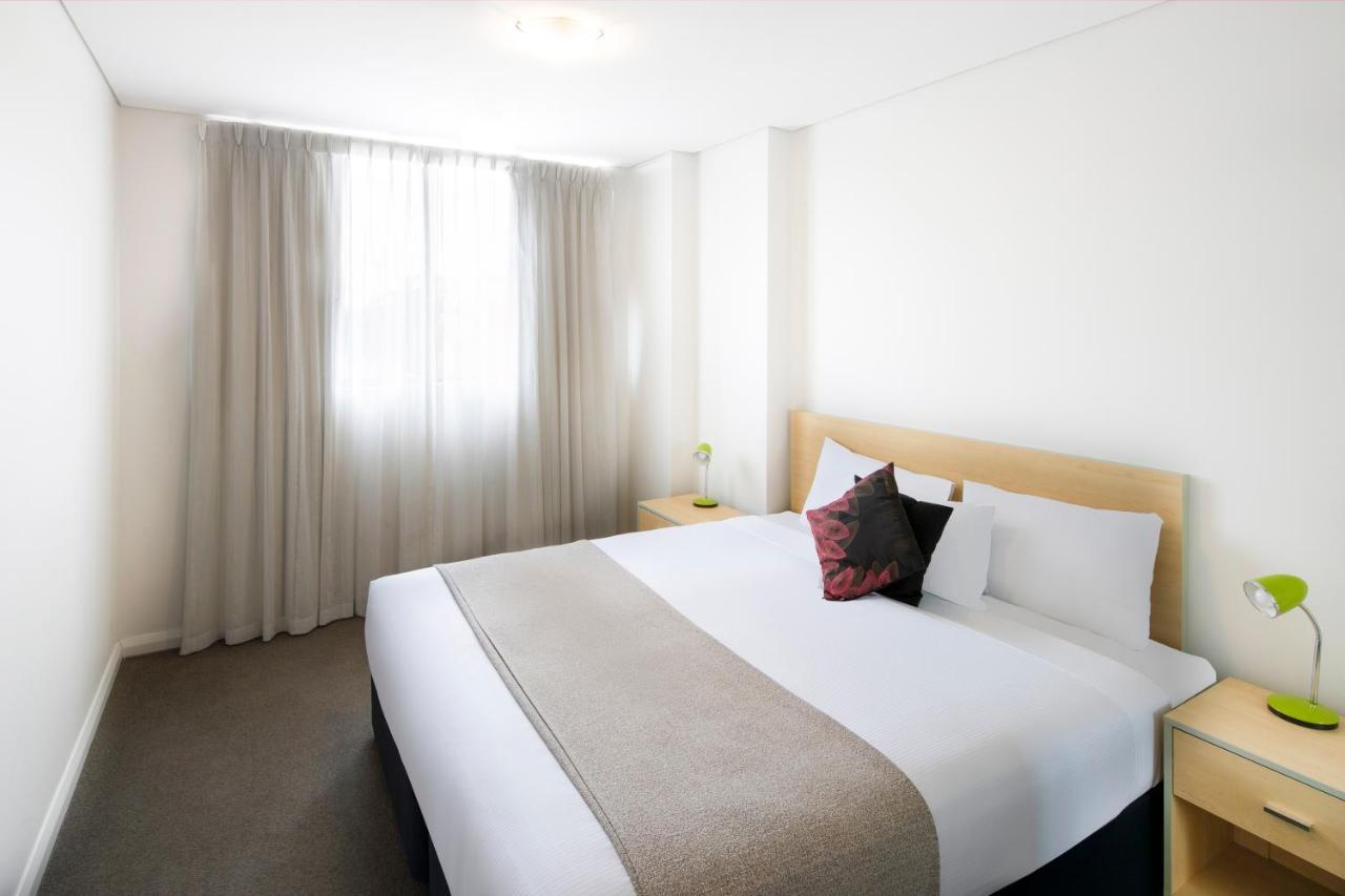 Mantra Castle Hill Sydney, An Accor Hotel Extérieur photo