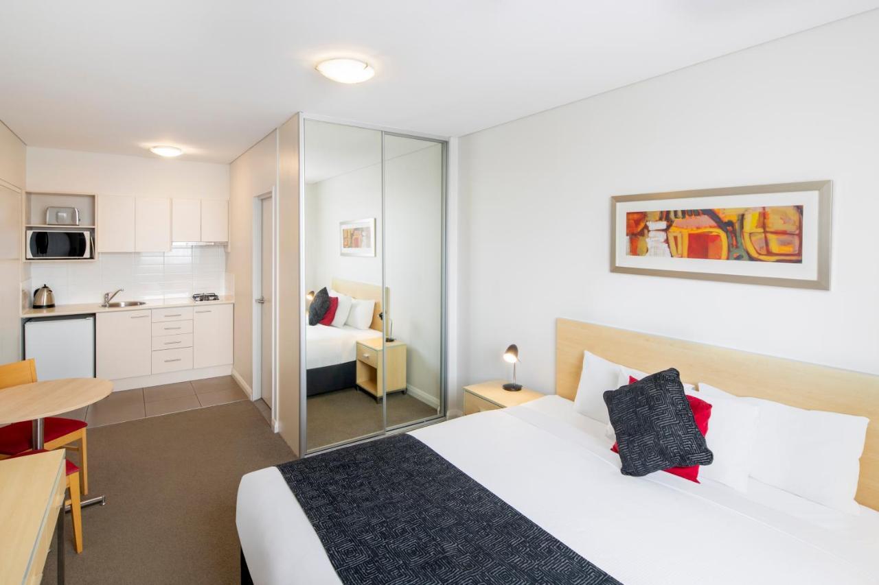 Mantra Castle Hill Sydney, An Accor Hotel Extérieur photo
