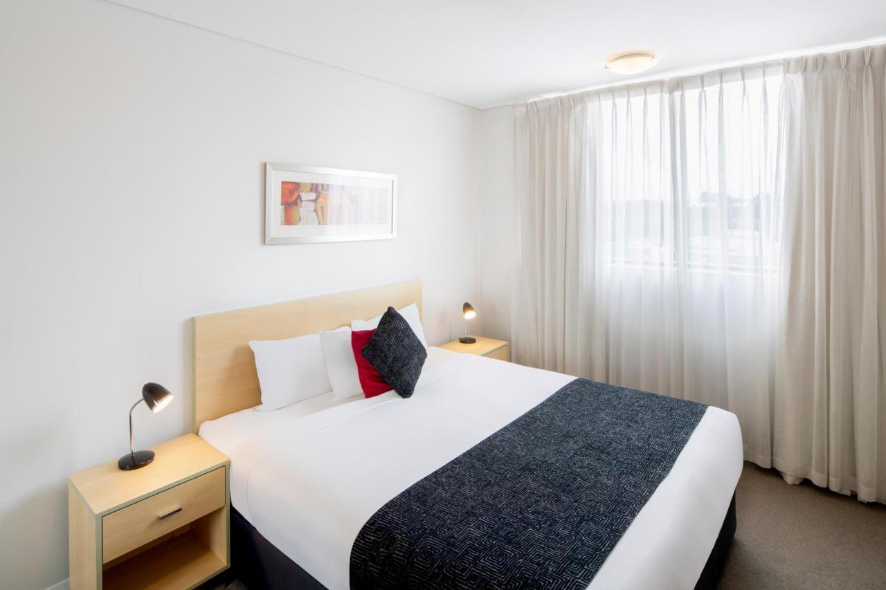 Mantra Castle Hill Sydney, An Accor Hotel Extérieur photo
