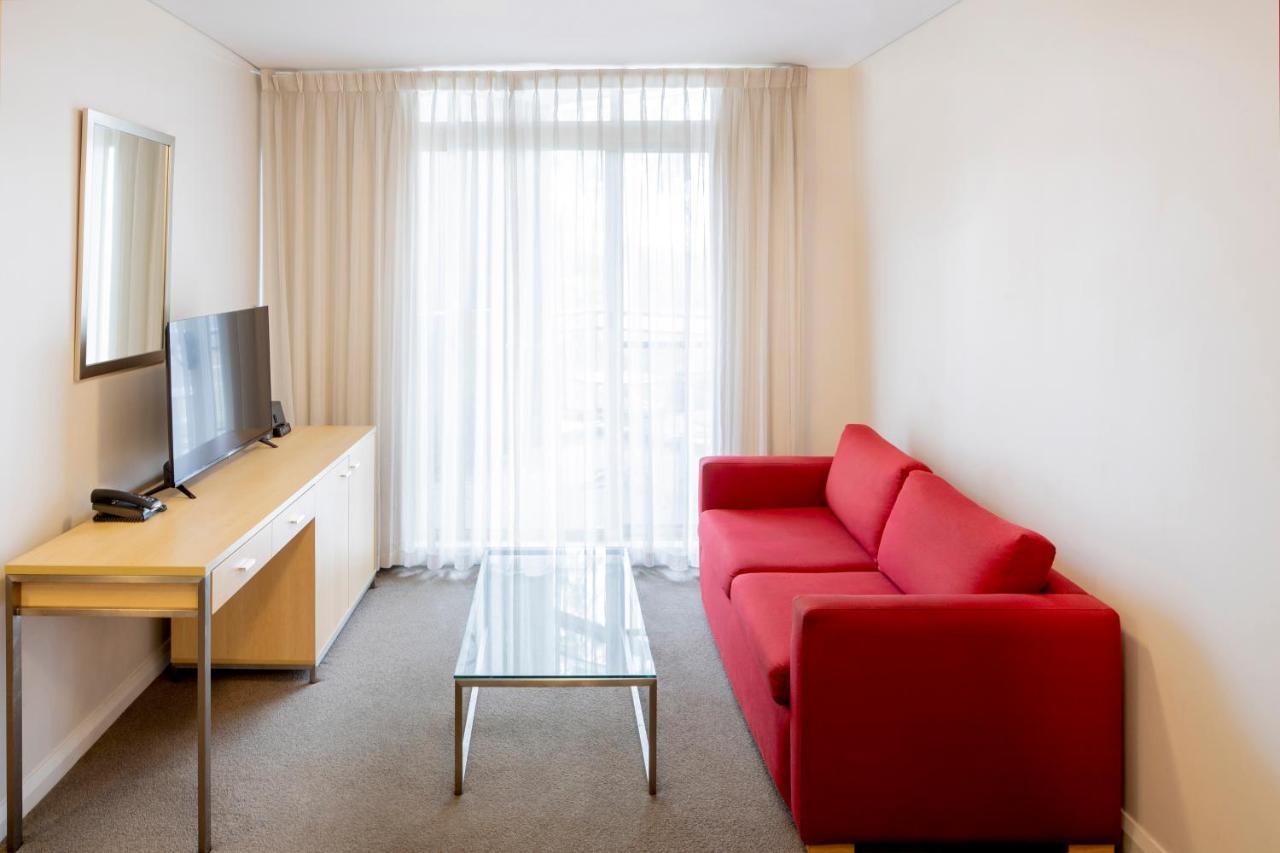 Mantra Castle Hill Sydney, An Accor Hotel Extérieur photo