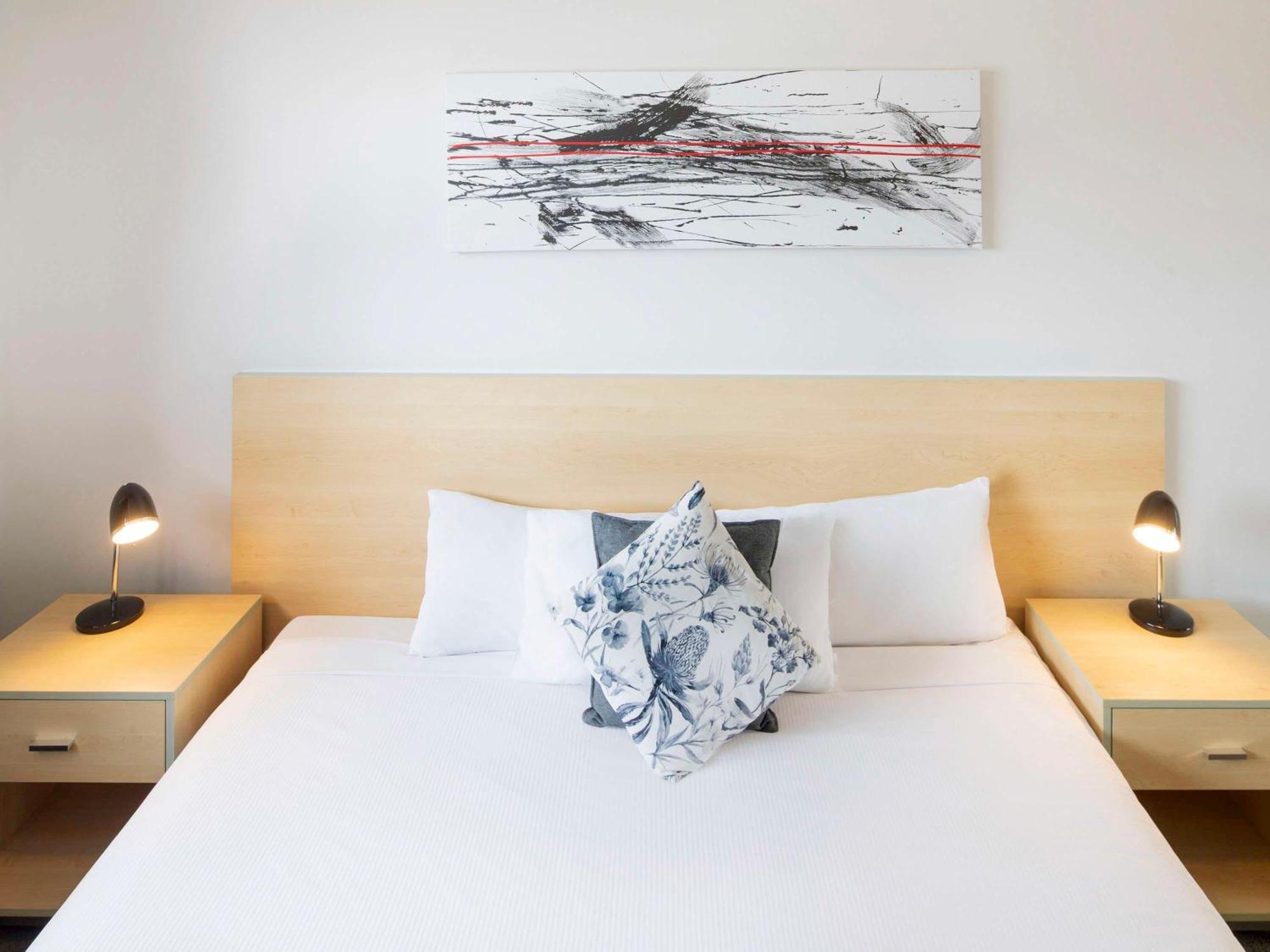 Mantra Castle Hill Sydney, An Accor Hotel Extérieur photo