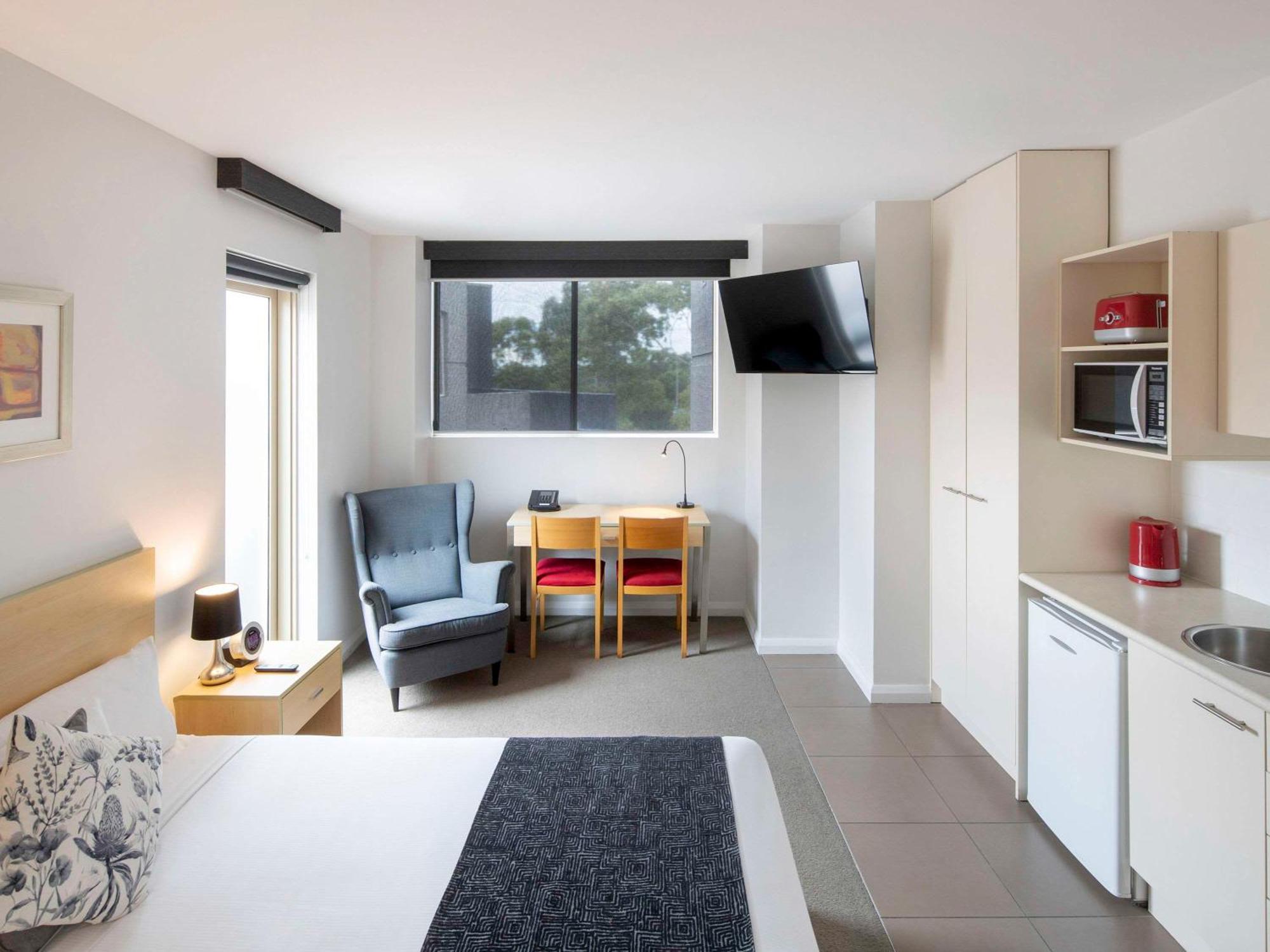 Mantra Castle Hill Sydney, An Accor Hotel Extérieur photo