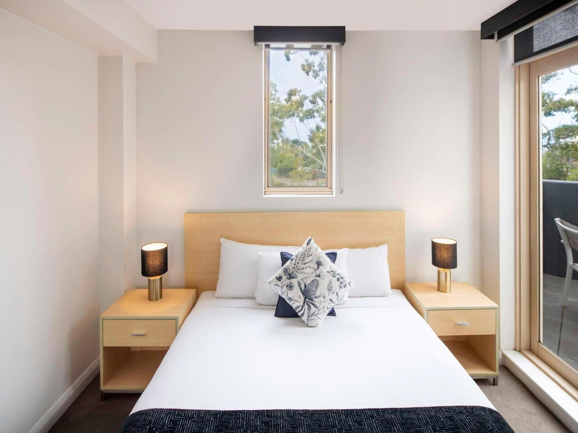 Mantra Castle Hill Sydney, An Accor Hotel Extérieur photo