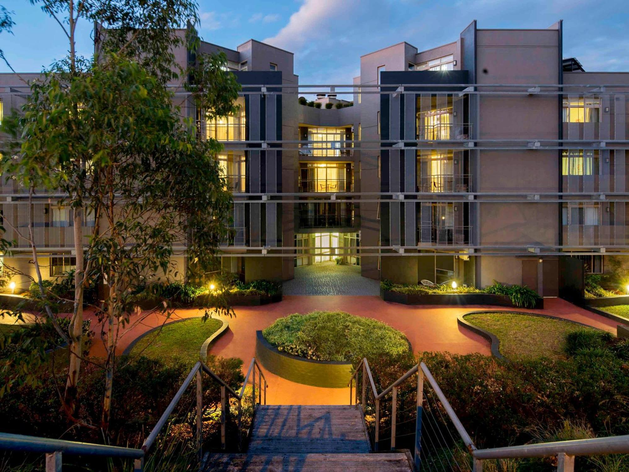 Mantra Castle Hill Sydney, An Accor Hotel Extérieur photo