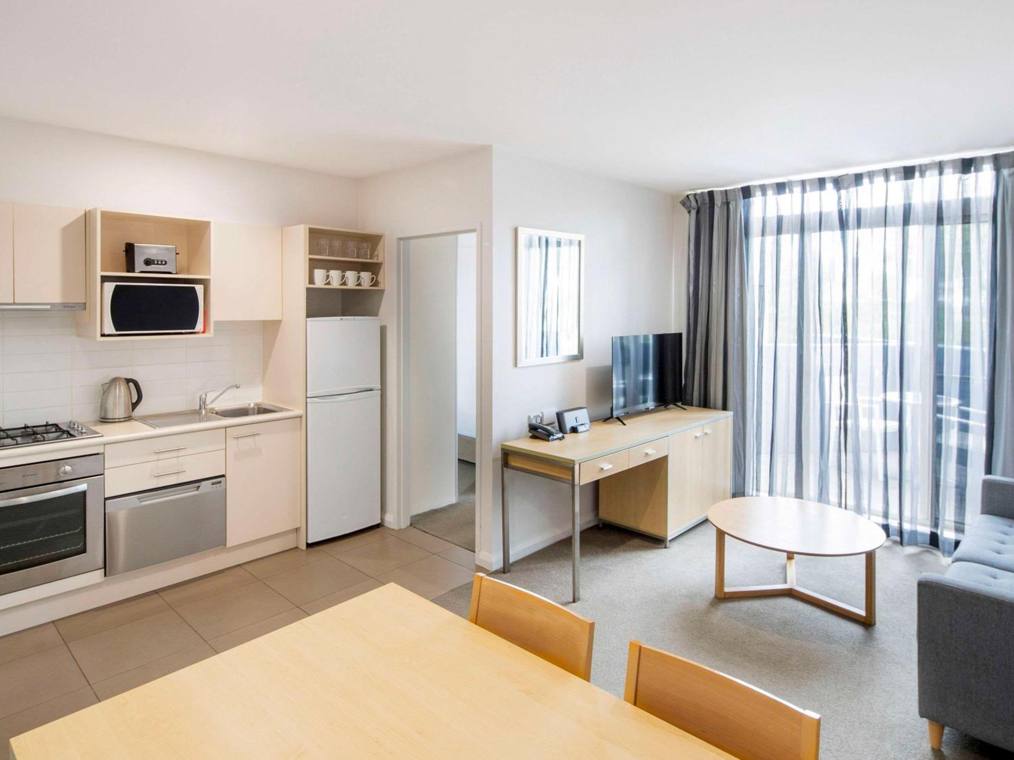 Mantra Castle Hill Sydney, An Accor Hotel Extérieur photo