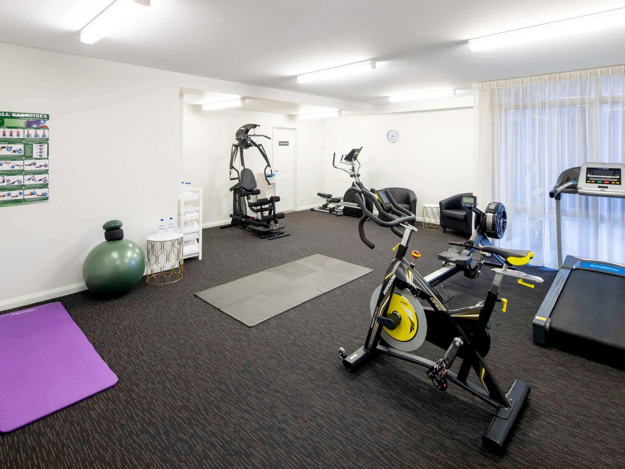 Mantra Castle Hill Sydney, An Accor Hotel Extérieur photo