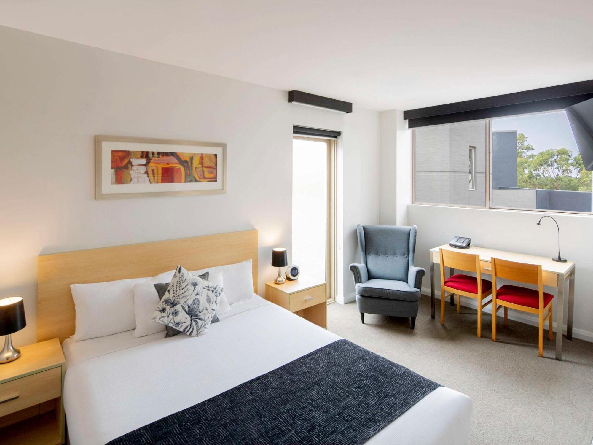 Mantra Castle Hill Sydney, An Accor Hotel Extérieur photo