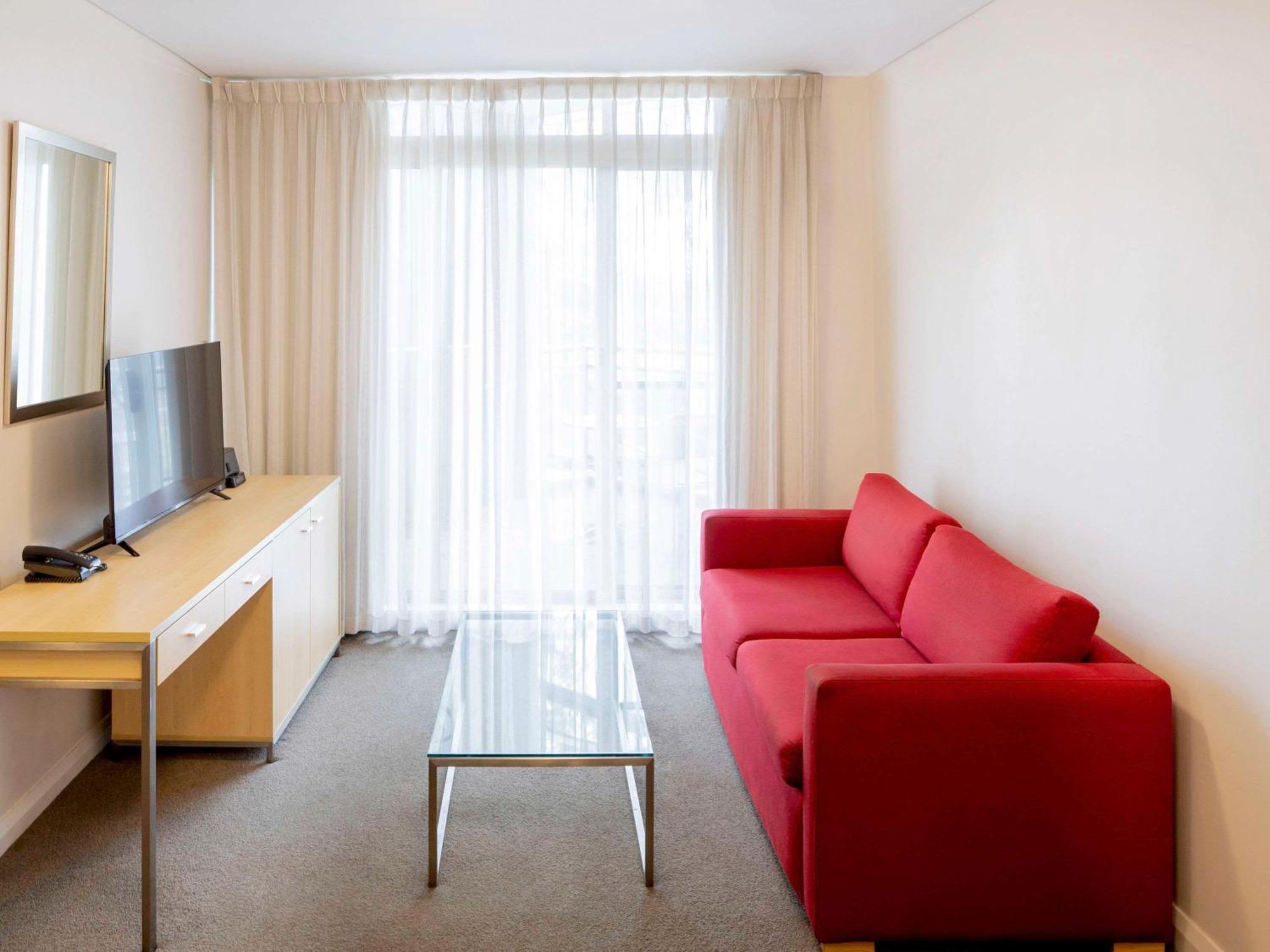 Mantra Castle Hill Sydney, An Accor Hotel Extérieur photo